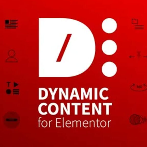 Dynamic Content Pro for Elementor