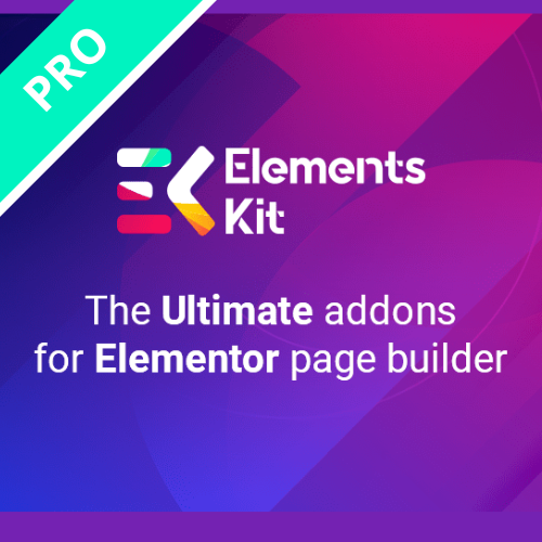 elements kit pro