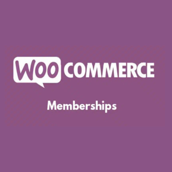 Woocommerce Memberships Pro