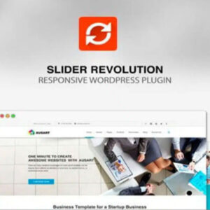 Slider Revolution Pro