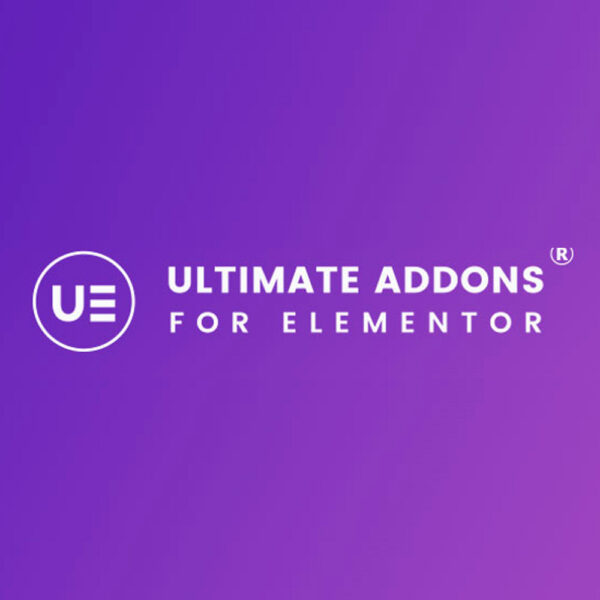 Ultimate Addons Pro para Elementor