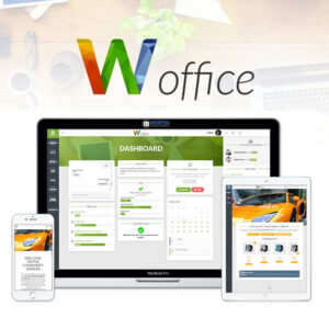 WOffice Theme