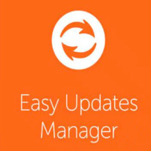 easy updates