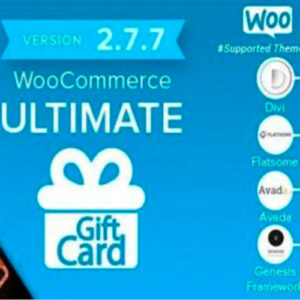 ultimate gift card