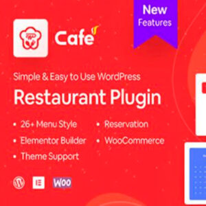 WP Cafe Pro